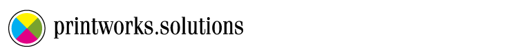Printworks Solutions Logo